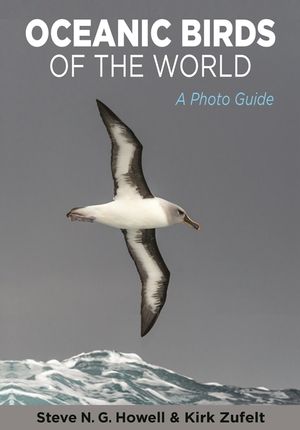 Oceanic Birds of the World: A Photo Guide image number 0