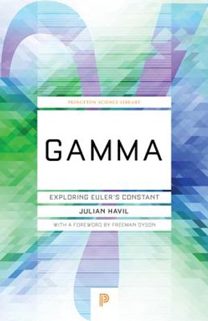 Gamma: Exploring Euler's Constant image number 0