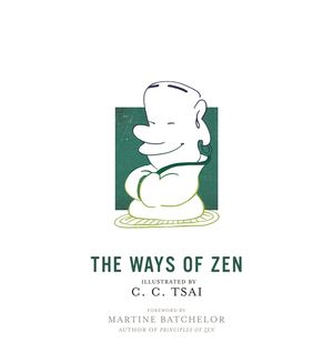The Ways of Zen image number 0