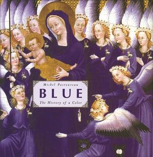 Blue: The History of a Color image number 0