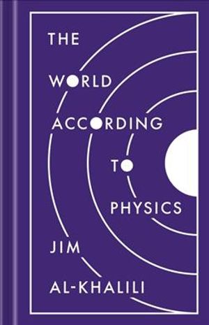 The World According to Physics image number 0