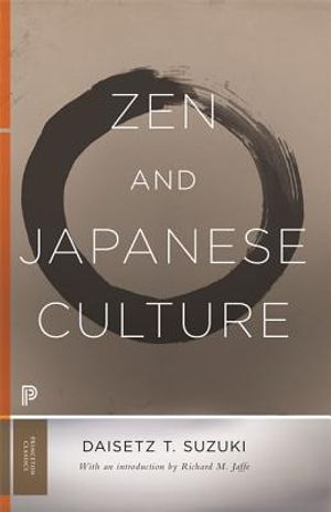 Zen and Japanese Culture image number 0