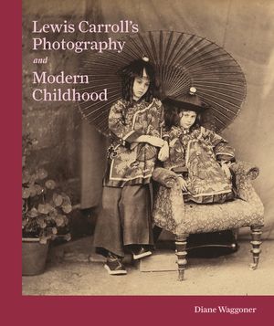 Lewis Carroll's Photography and Modern Childhood image number 0