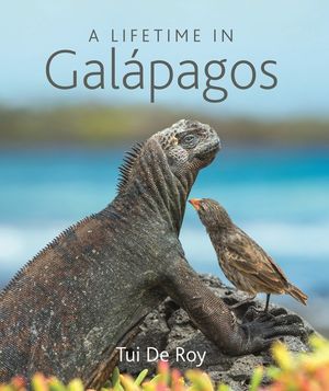 A Lifetime in Gal&aacute;pagos image number 0