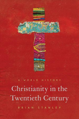 Christianity in the Twentieth Century: A World History image number 0