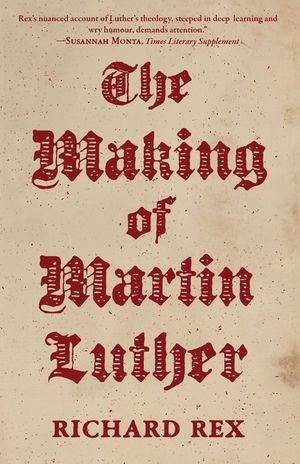 The Making of Martin Luther image number 0