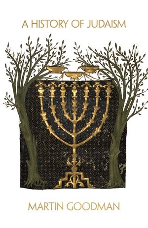 A History of Judaism image number 0