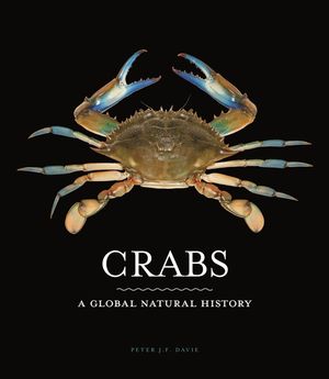 Crabs: A Global Natural History image number 0