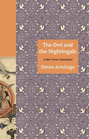 The Owl and the Nightingale: A New Verse Translation image number 0