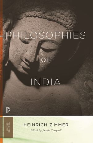 Philosophies of India image number 0