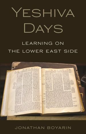 Yeshiva Days: Learning on the Lower East Side image number 0