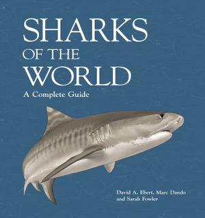 Sharks of the World: A Complete Guide image number 0