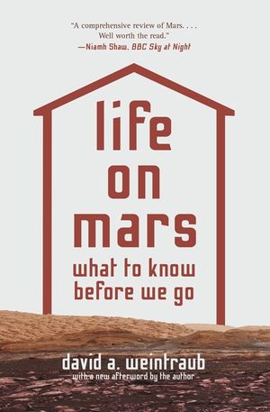 Life on Mars: What to Know Before We Go image number 0