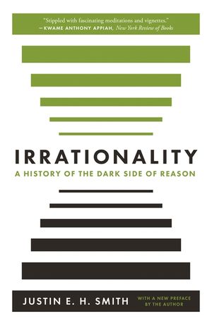 Irrationality: A History of the Dark Side of Reason image number 0