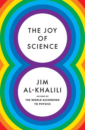 The Joy of Science image number 0