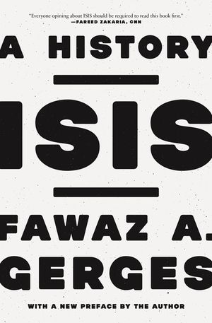 Isis: A History image number 0