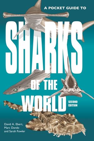A Pocket Guide to Sharks of the World: Second Edition image number 0