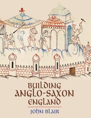 Building Anglo-Saxon England image number 0