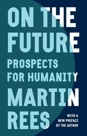 On the Future: Prospects for Humanity image number 0