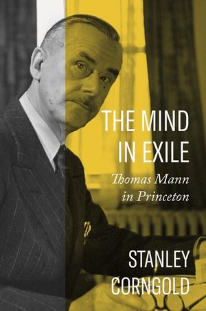 The Mind in Exile: Thomas Mann in Princeton image number 0