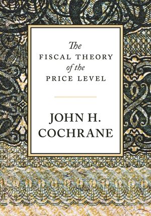 The Fiscal Theory of the Price Level image number 0