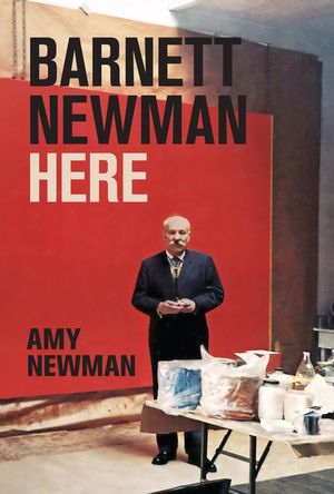 Barnett Newman: Here image number 0