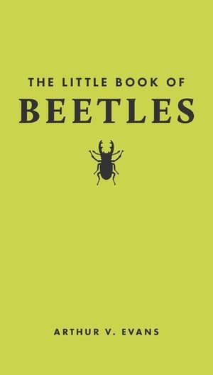 The Little Book of Beetles image number 0