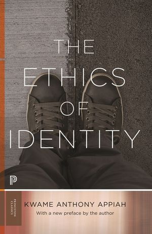 The Ethics of Identity image number 0