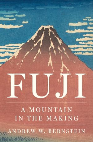 Fuji: A Mountain in the Making image number 0