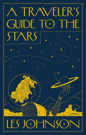 A Traveler's Guide to the Stars image number 0