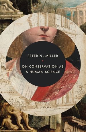 Conservation as a Human Science image number 0