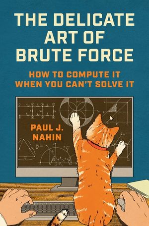 The Delicate Art of Brute Force: How to Compute It When You Can't Solve It image number 0
