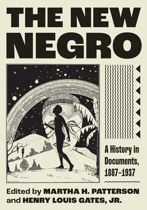 The New Negro: A History in Documents, 1887-1937 image number 0