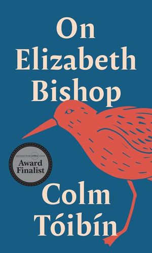 On Elizabeth Bishop image number 0