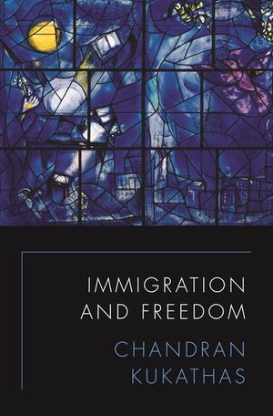 Immigration and Freedom image number 0