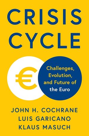 Crisis Cycle: Challenges, Evolution, and Future of the Euro image number 0