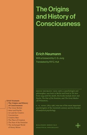 The Origins and History of Consciousness image number 0