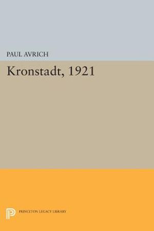Kronstadt, 1921 image number 0