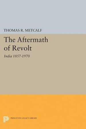 Aftermath of Revolt: India 1857-1970 image number 0