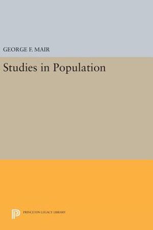 Studies in Population image number 0