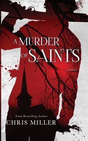 A Murder of Saints image number 0
