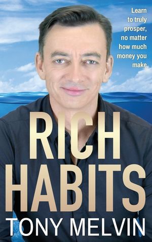 Rich Habits - Hardcover image number 0