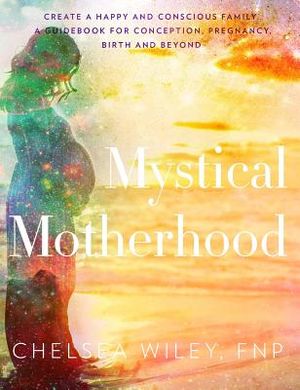 Mystical Motherhood: Create a Happy and Conscious Family: A Guidebook for Conception, Pregnancy, Birth and Beyond image number 0