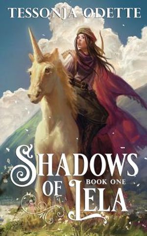Shadows of Lela image number 0