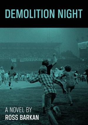 Demolition Night image number 0