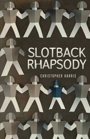 Slotback Rhapsody image number 0