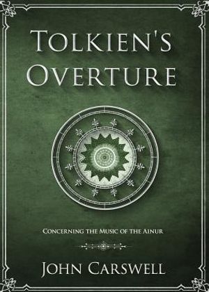 Tolkien's Overture: Concerning the Music of the Ainur image number 0