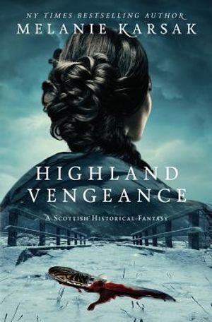 Highland Vengeance image number 0