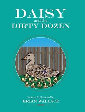 Daisy and the Dirty Dozen image number 0