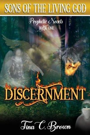 Discernment image number 0